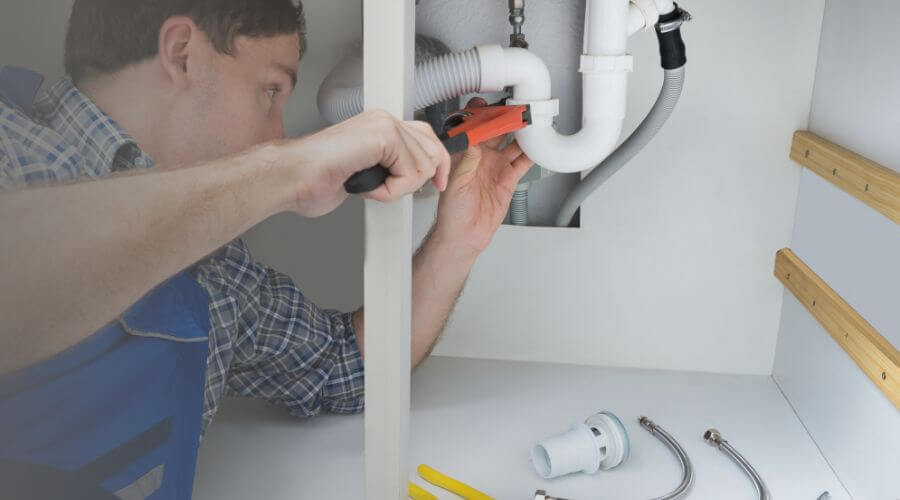 Professional Leak Detection in Woodstock, GA